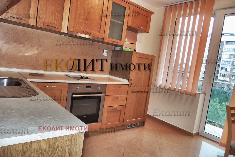 Дава под наем 2-СТАЕН, гр. София, Красно село, снимка 2 - Апартаменти - 53230316