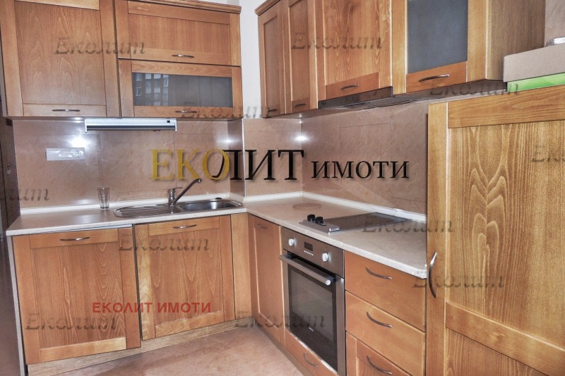 Дава под наем 2-СТАЕН, гр. София, Красно село, снимка 3 - Апартаменти - 53230316