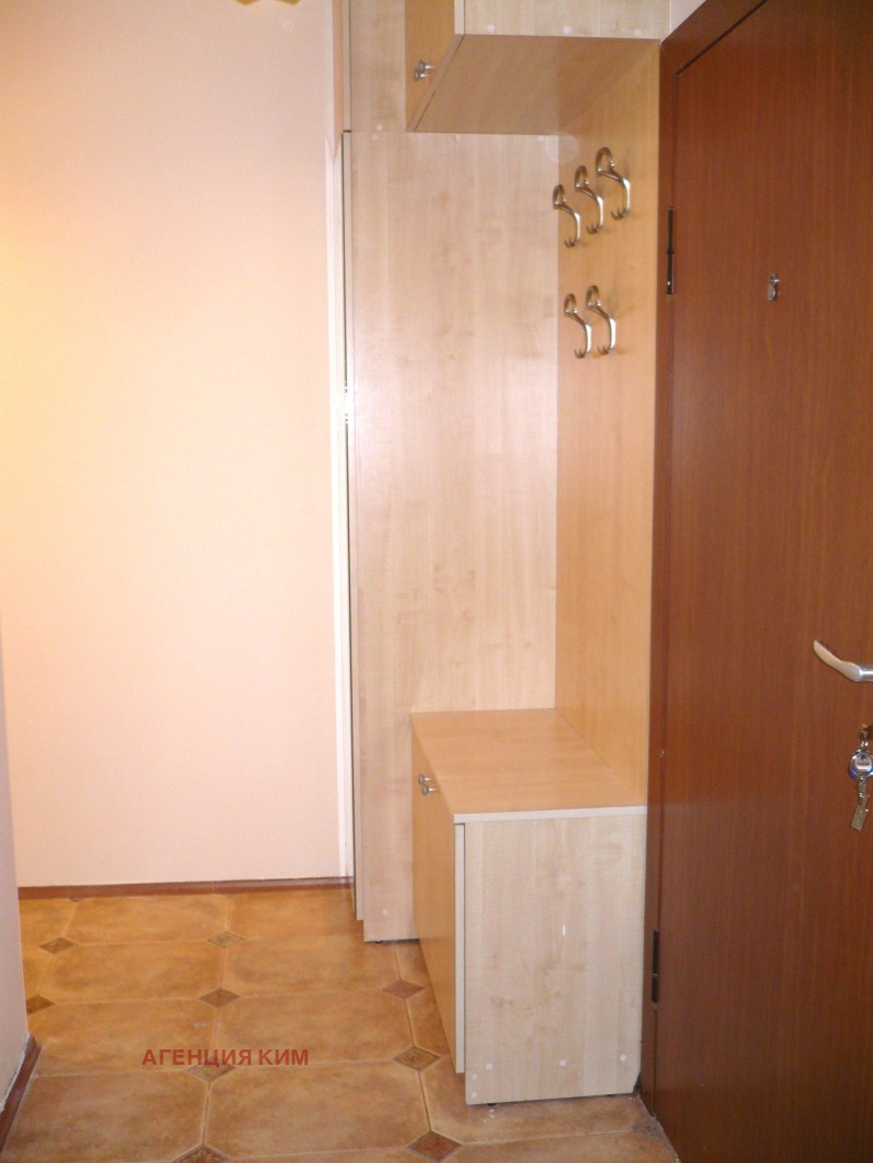 Дава под наем 2-СТАЕН, гр. София, Борово, снимка 7 - Апартаменти - 53373192