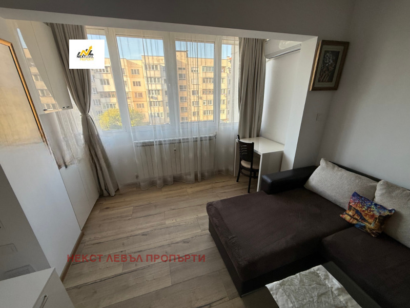 Til leie  2 soverom Sofia , Ovsja kupel , 73 kvm | 94585687 - bilde [3]