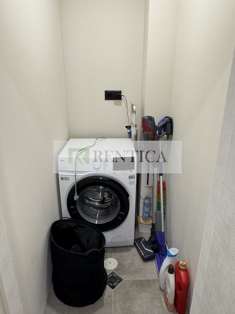 Дава под наем 3-СТАЕН, гр. Варна, ВИНС-Червен площад, снимка 15 - Апартаменти - 53087261