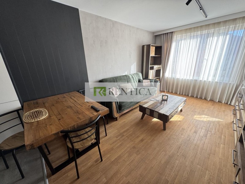 Дава под наем 3-СТАЕН, гр. Варна, ВИНС-Червен площад, снимка 4 - Апартаменти - 53087261