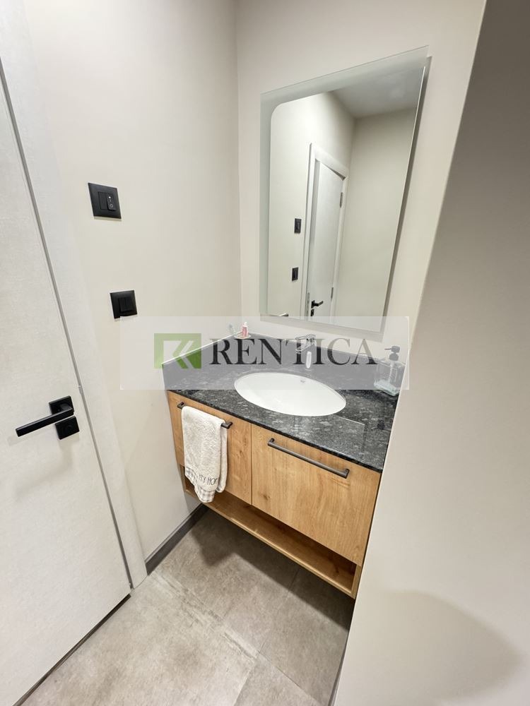 Дава под наем 3-СТАЕН, гр. Варна, ВИНС-Червен площад, снимка 12 - Апартаменти - 53087261