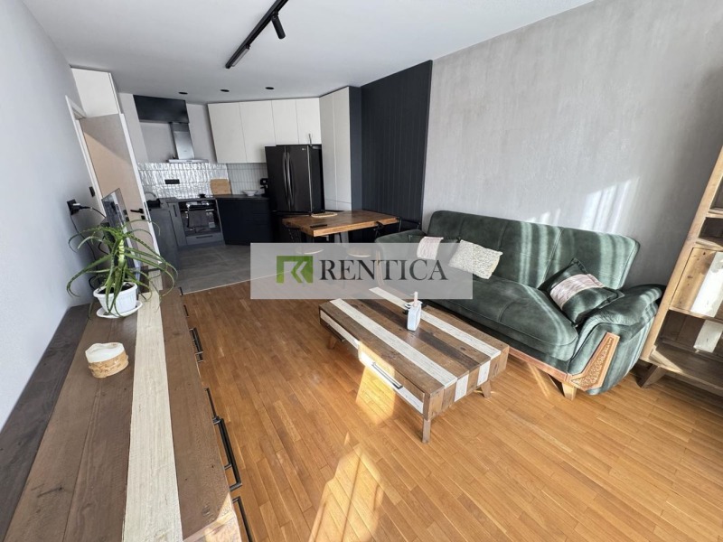 Дава под наем 3-СТАЕН, гр. Варна, ВИНС-Червен площад, снимка 2 - Апартаменти - 53087261