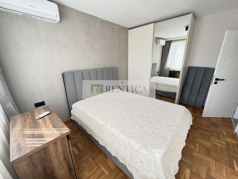 Дава под наем 3-СТАЕН, гр. Варна, ВИНС-Червен площад, снимка 7 - Апартаменти - 53087261