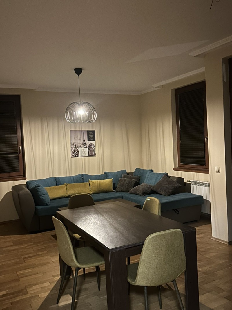 Дава под наем 3-СТАЕН, гр. София, Бояна