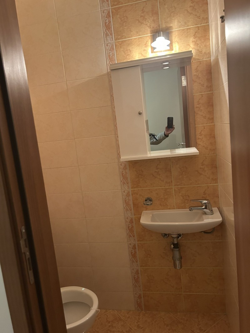 Дава под наем 3-СТАЕН, гр. София, Бояна, снимка 14 - Апартаменти - 53171009