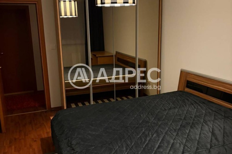 Дава под наем МНОГОСТАЕН, гр. София, Белите брези, снимка 4 - Апартаменти - 52739488