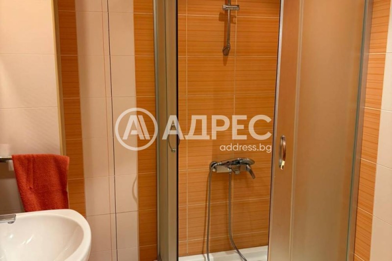 Дава под наем МНОГОСТАЕН, гр. София, Белите брези, снимка 7 - Апартаменти - 52739488