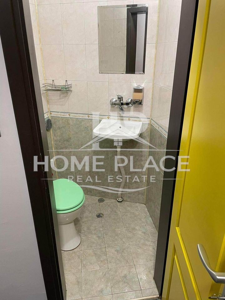 Дава под наем ОФИС, гр. Варна, Левски 1, снимка 6 - Офиси - 53616528