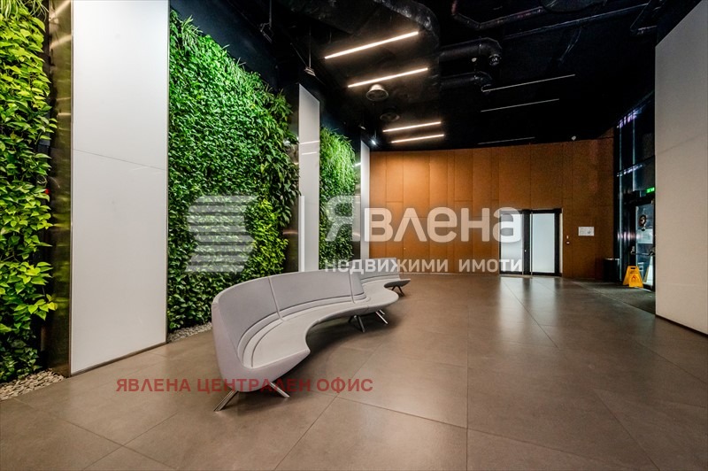 Дава под наем ОФИС, гр. София, 7-ми 11-ти километър, снимка 4 - Офиси - 56318665