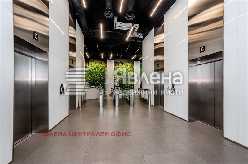 Дава под наем ОФИС, гр. София, 7-ми 11-ти километър, снимка 5 - Офиси - 56318665