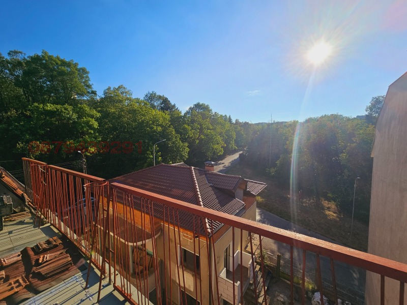 Дава под наем ЕТАЖ ОТ КЪЩА, гр. Плевен, 9-ти квартал, снимка 4 - Етаж от къща - 53214654