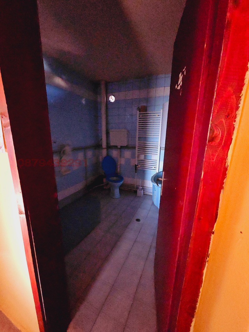 Дава под наем ЕТАЖ ОТ КЪЩА, гр. Плевен, 9-ти квартал, снимка 11 - Етаж от къща - 53214654