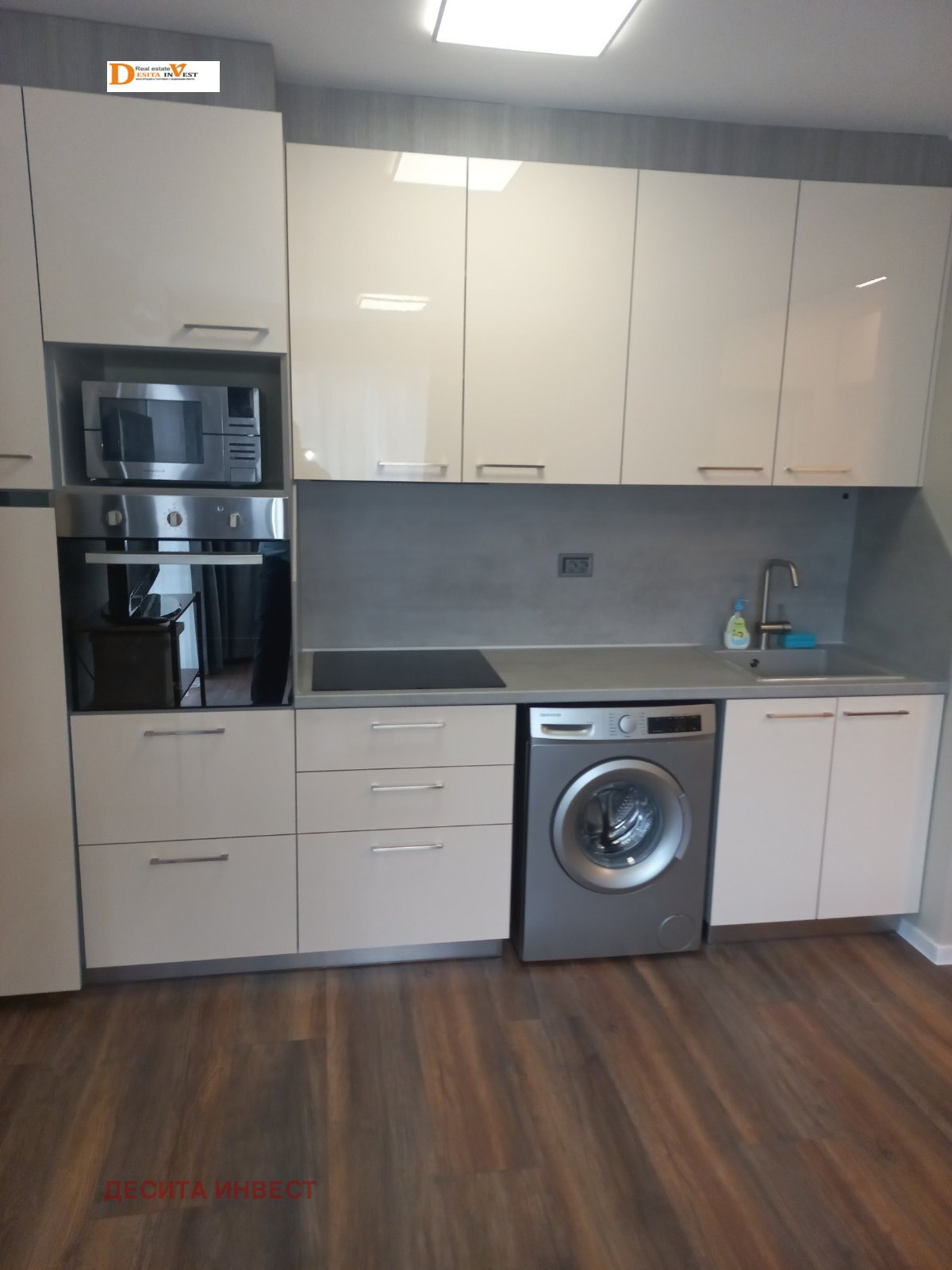 Дава под наем 1-СТАЕН, гр. Варна, Кайсиева градина, снимка 2 - Апартаменти - 54022370