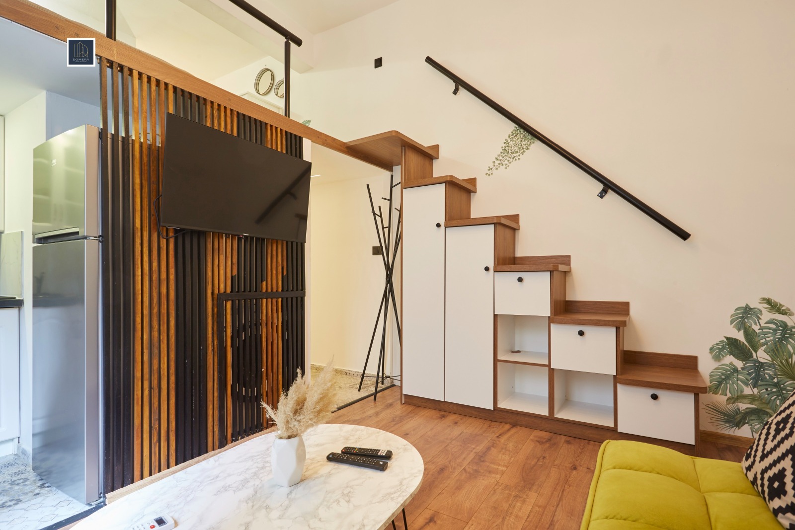 Дава под наем 1-СТАЕН, гр. София, Център, снимка 4 - Апартаменти - 54052887