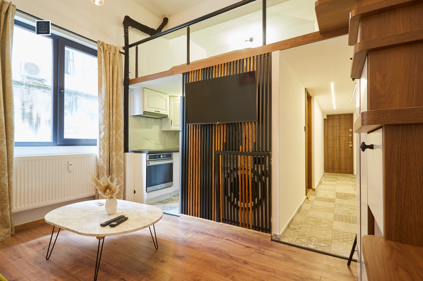 Дава под наем 1-СТАЕН, гр. София, Център, снимка 3 - Апартаменти - 54052887