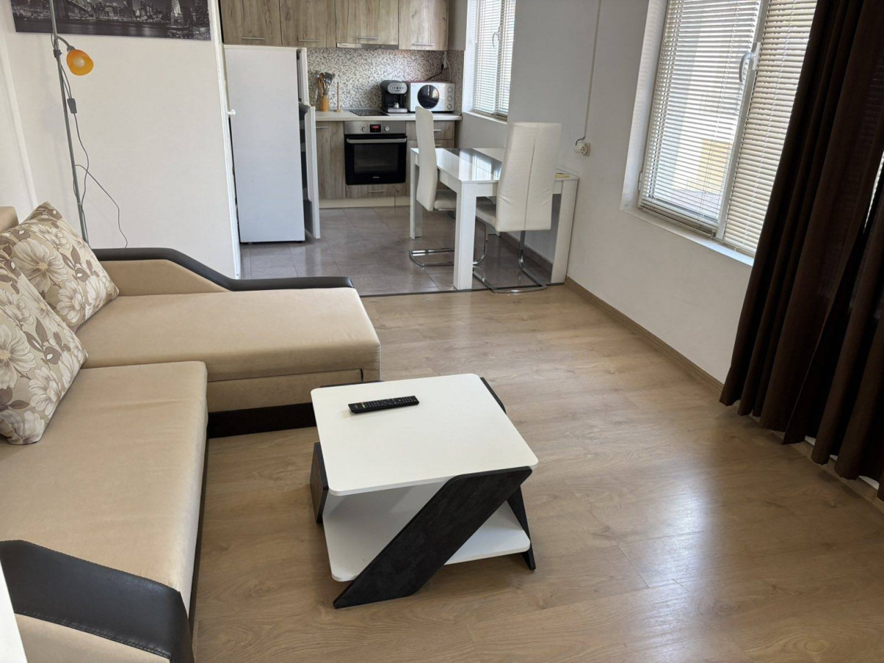 Дава под наем 2-СТАЕН, гр. Пловдив, Младежки Хълм, снимка 2 - Апартаменти - 53682214