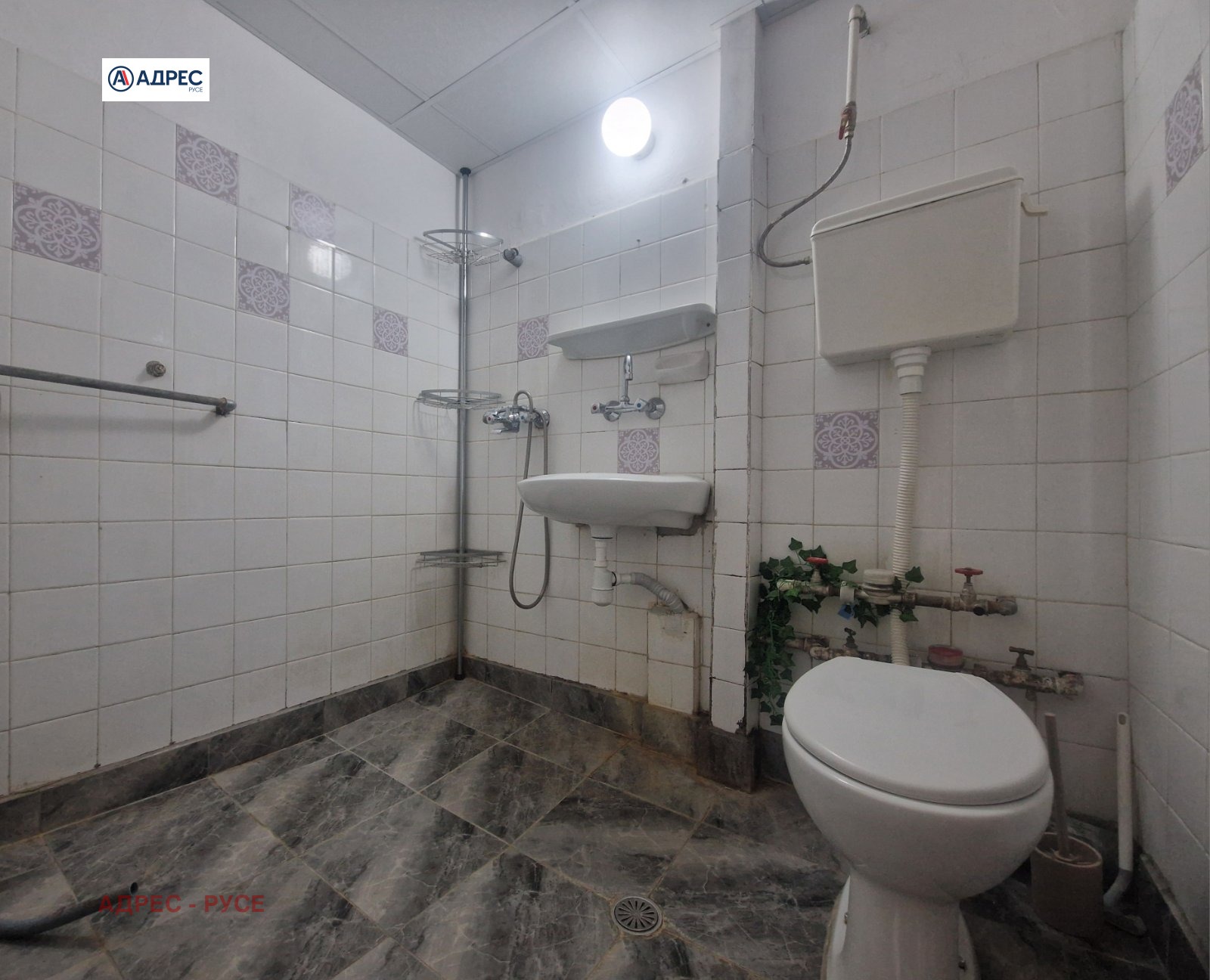 Дава под наем 2-СТАЕН, гр. Русе, Здравец, снимка 10 - Апартаменти - 54214575