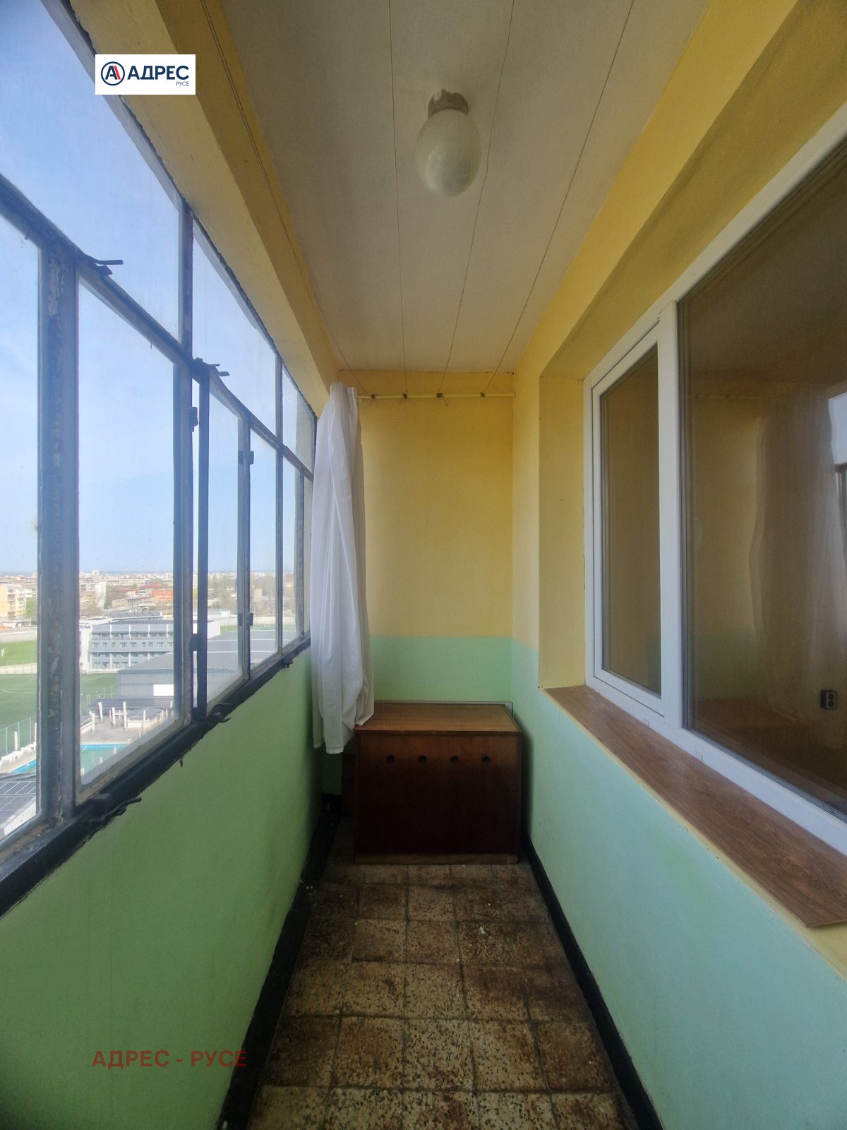 Дава под наем 2-СТАЕН, гр. Русе, Здравец, снимка 11 - Апартаменти - 54214575