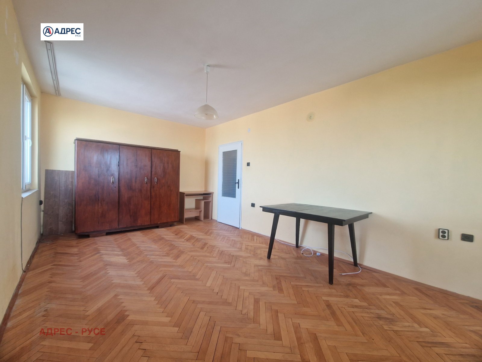 Дава под наем 2-СТАЕН, гр. Русе, Здравец, снимка 6 - Апартаменти - 54214575