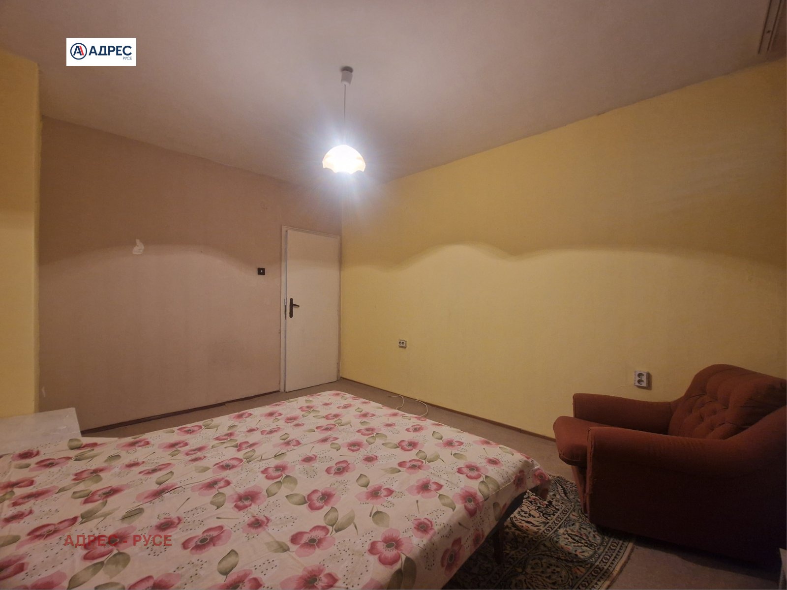 Дава под наем 2-СТАЕН, гр. Русе, Здравец, снимка 4 - Апартаменти - 54214575