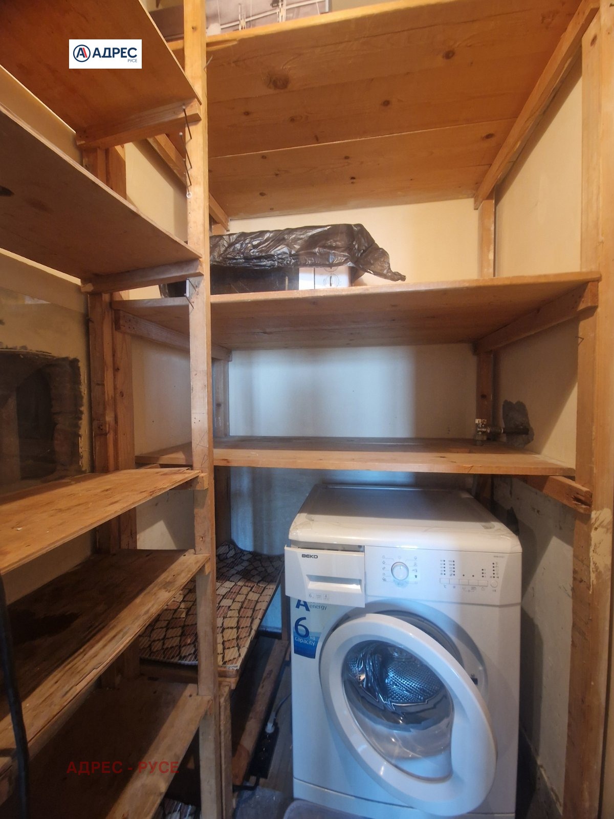 Дава под наем 2-СТАЕН, гр. Русе, Здравец, снимка 8 - Апартаменти - 54214575