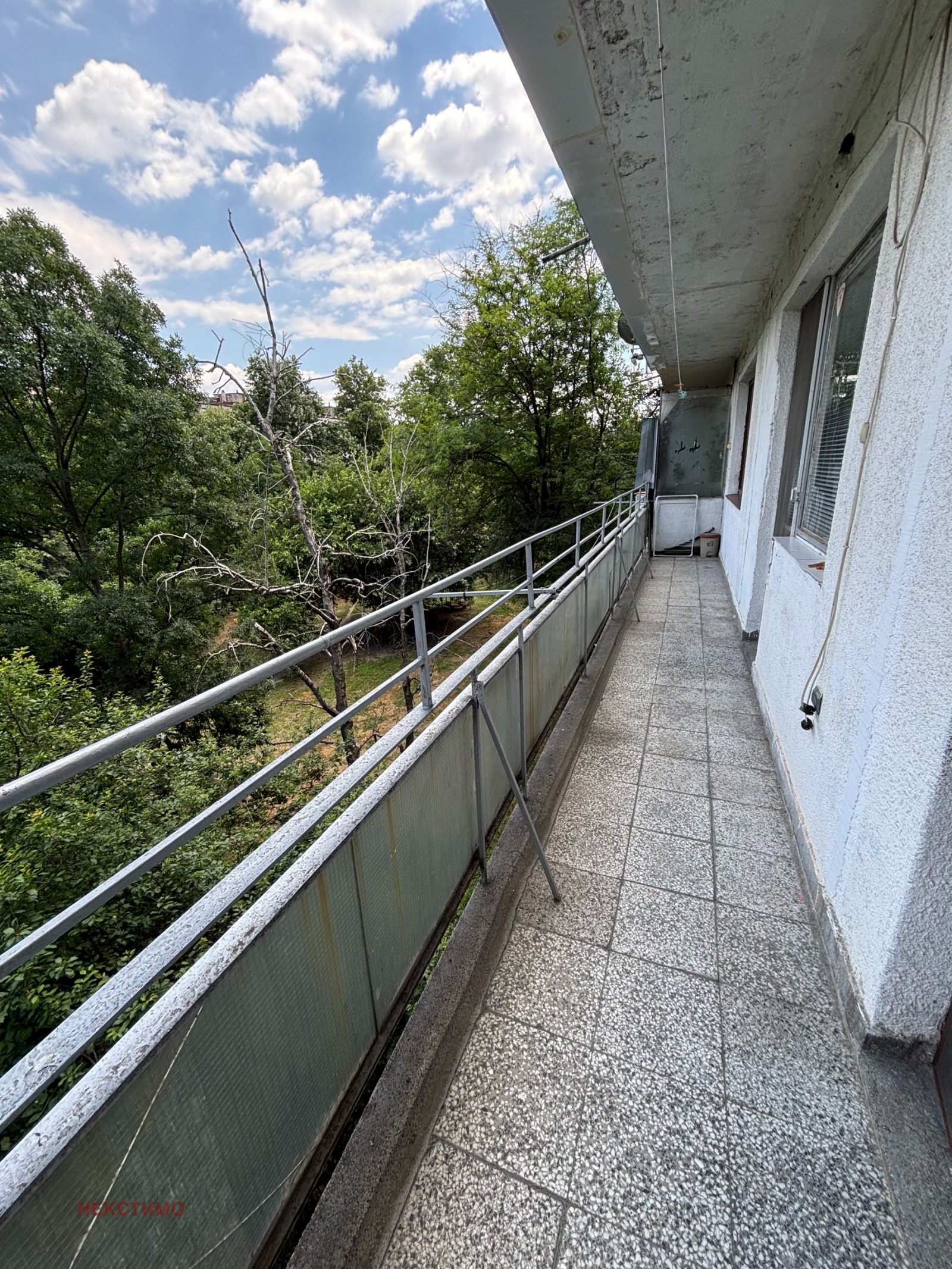 Дава под наем 2-СТАЕН, гр. Пловдив, Гагарин, снимка 4 - Апартаменти - 54996125