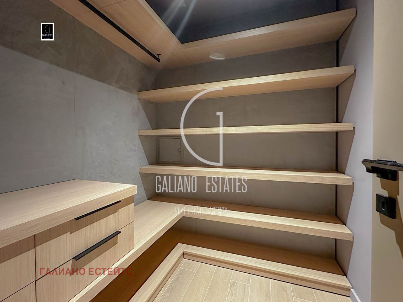 Дава под наем 3-СТАЕН, гр. София, Дианабад, снимка 6 - Апартаменти - 54039346