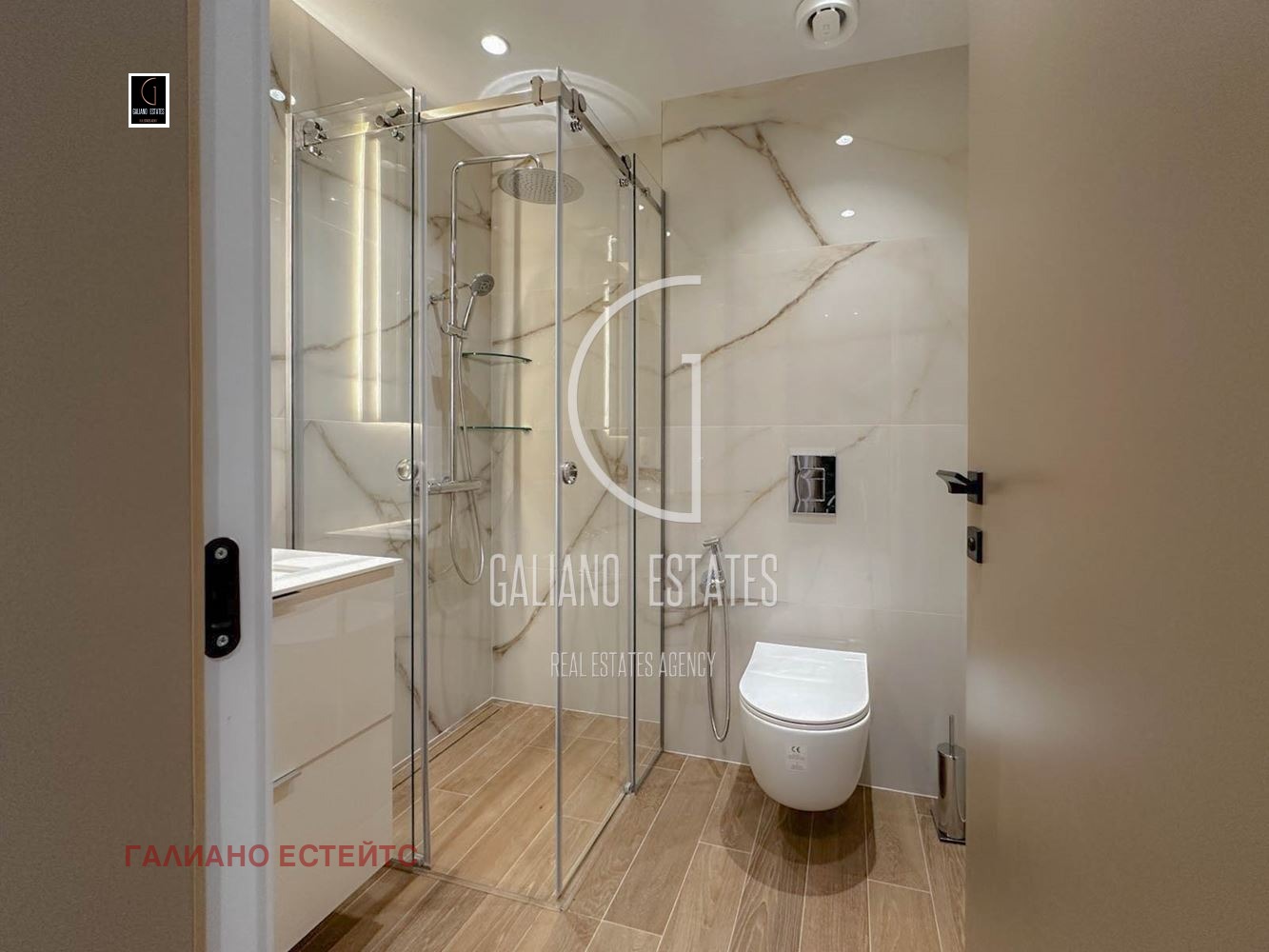 Дава под наем 3-СТАЕН, гр. София, Дианабад, снимка 8 - Апартаменти - 54039346