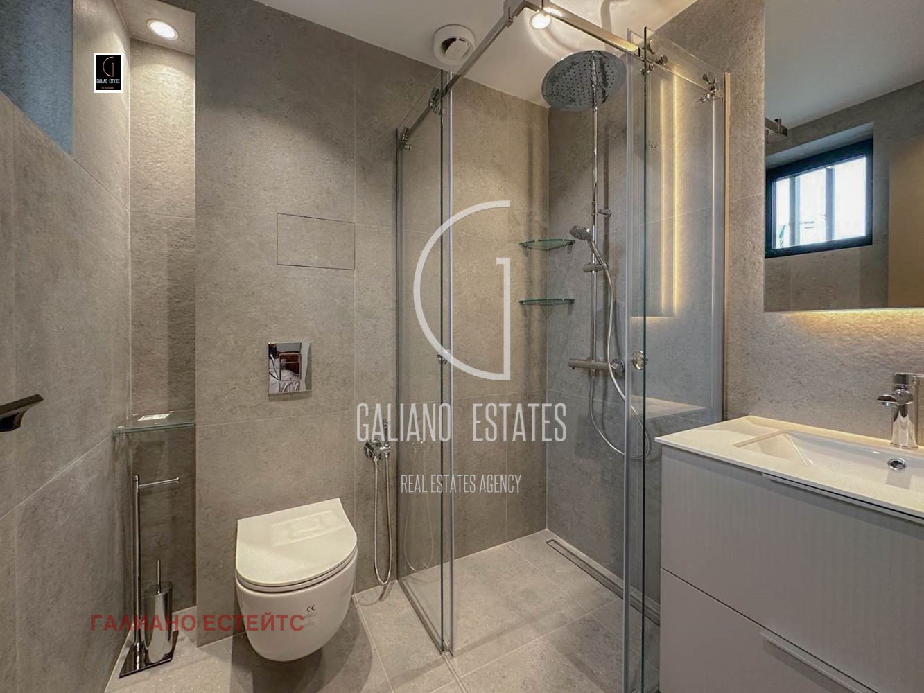 Дава под наем 3-СТАЕН, гр. София, Дианабад, снимка 7 - Апартаменти - 54039346