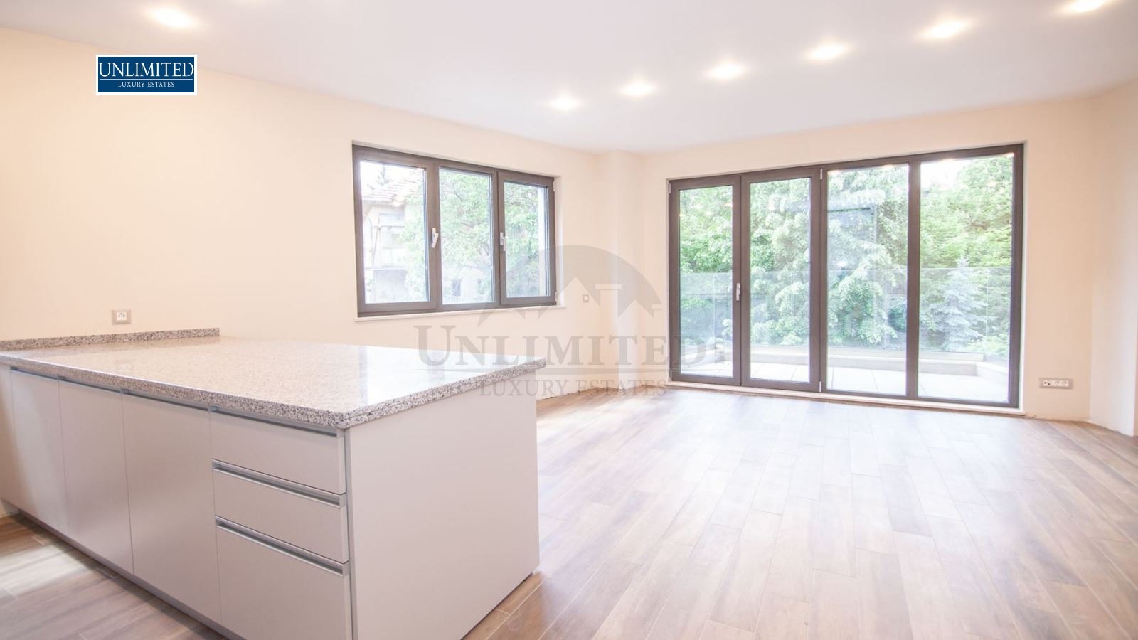 Дава под наем 3-СТАЕН, гр. София, Изток, снимка 5 - Апартаменти - 54300424