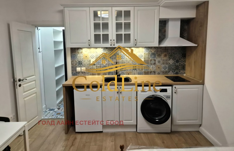 Дава под Наем 1-СТАЕН в град София, Манастирски ливади - 43 кв.м / 480 € » 938.80 лв., ГОЛД ЛАЙН ЕСТЕЙТС ЕООД