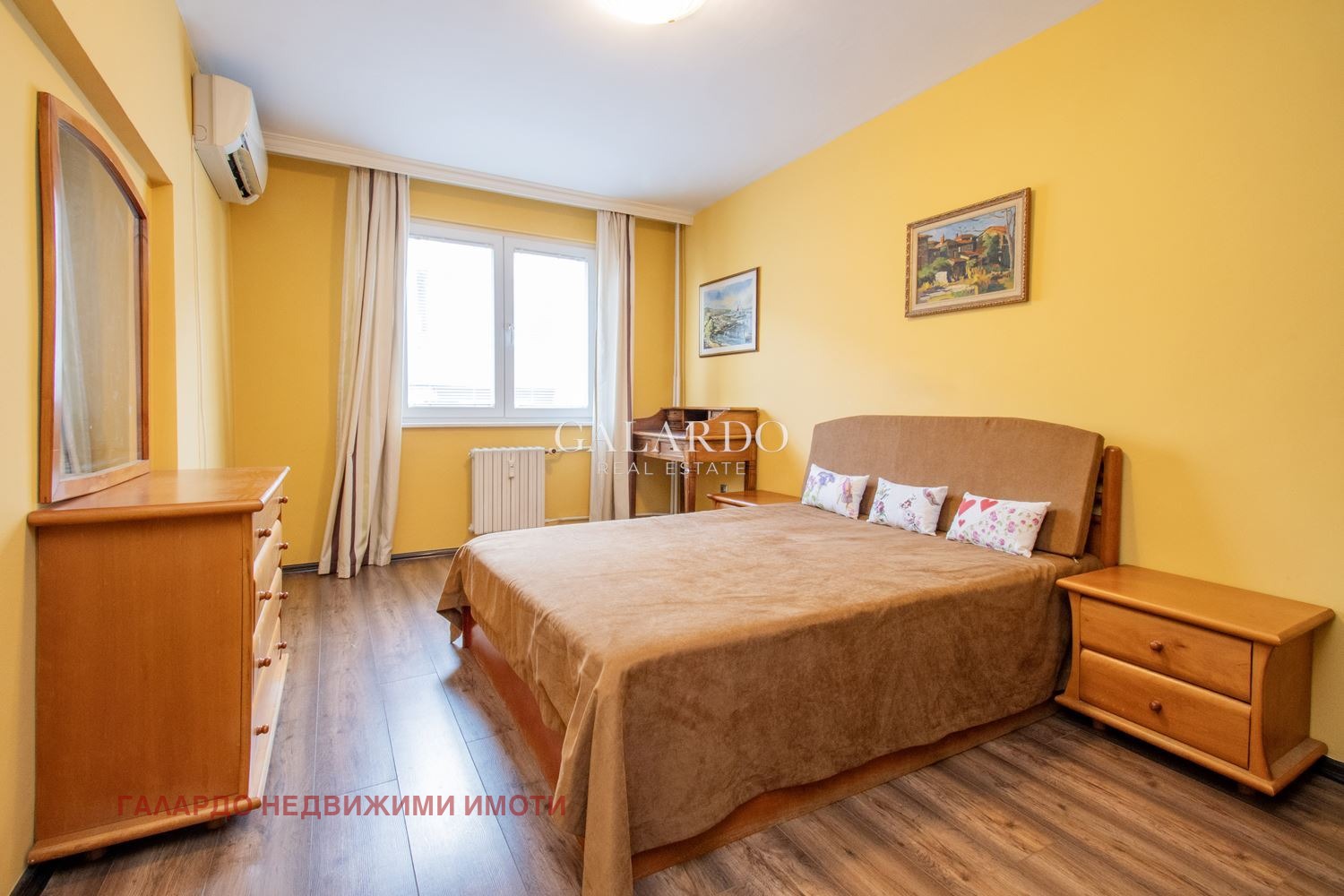 Дава под Наем 3-СТАЕН | Imot.bg — изображение 7