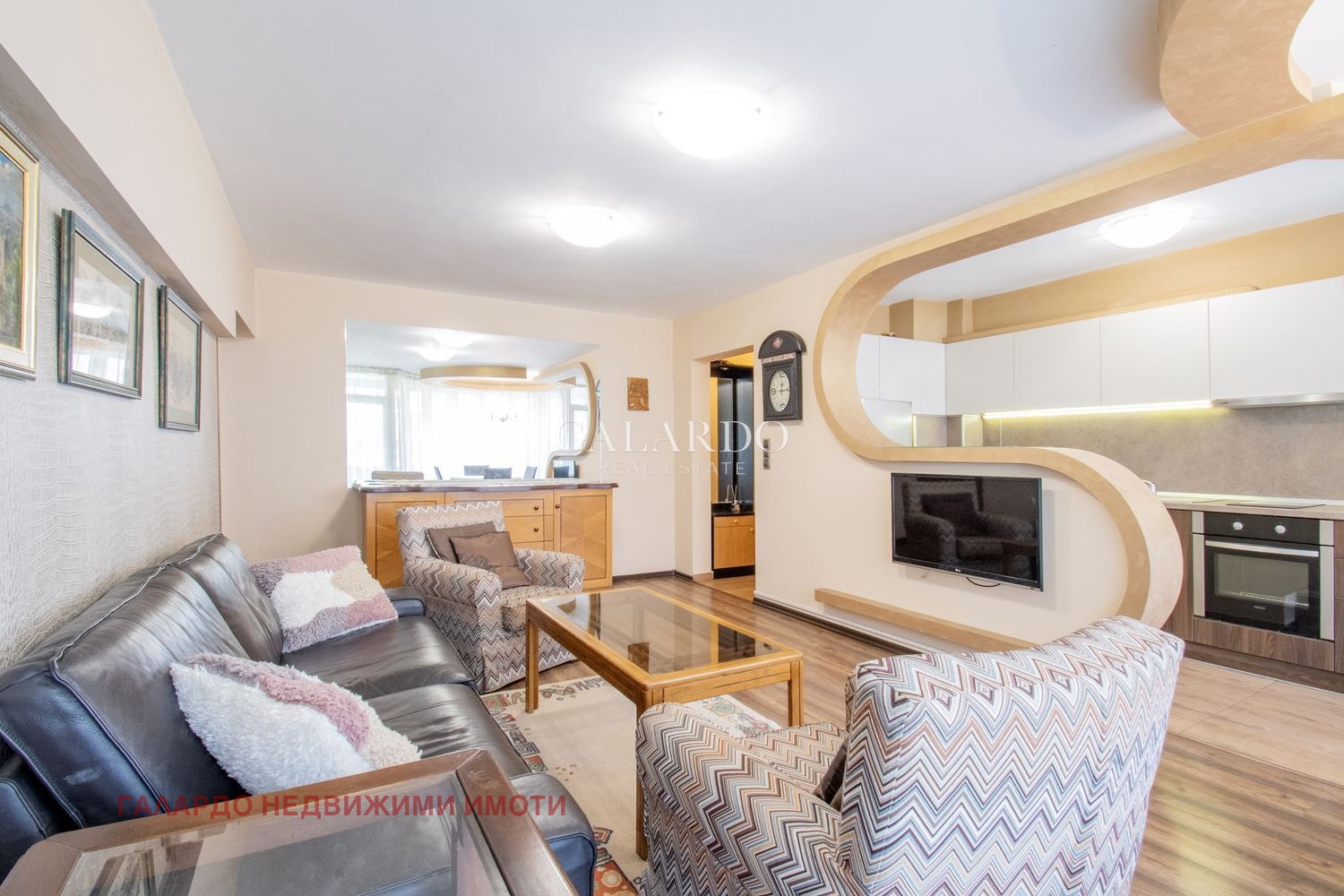 Дава под Наем 3-СТАЕН | Imot.bg — изображение 2