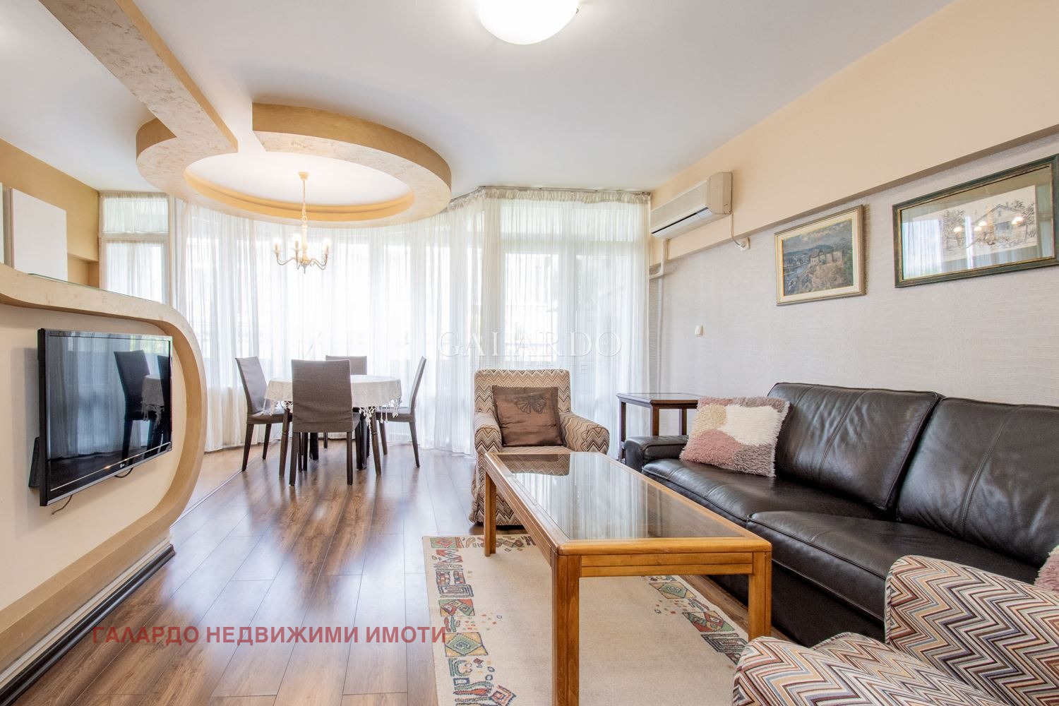 Дава под Наем 3-СТАЕН | Imot.bg — изображение 1