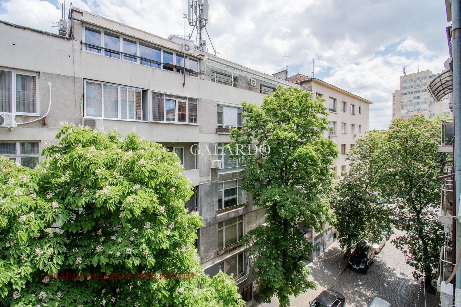 Дава под Наем 3-СТАЕН | Imot.bg — изображение 13