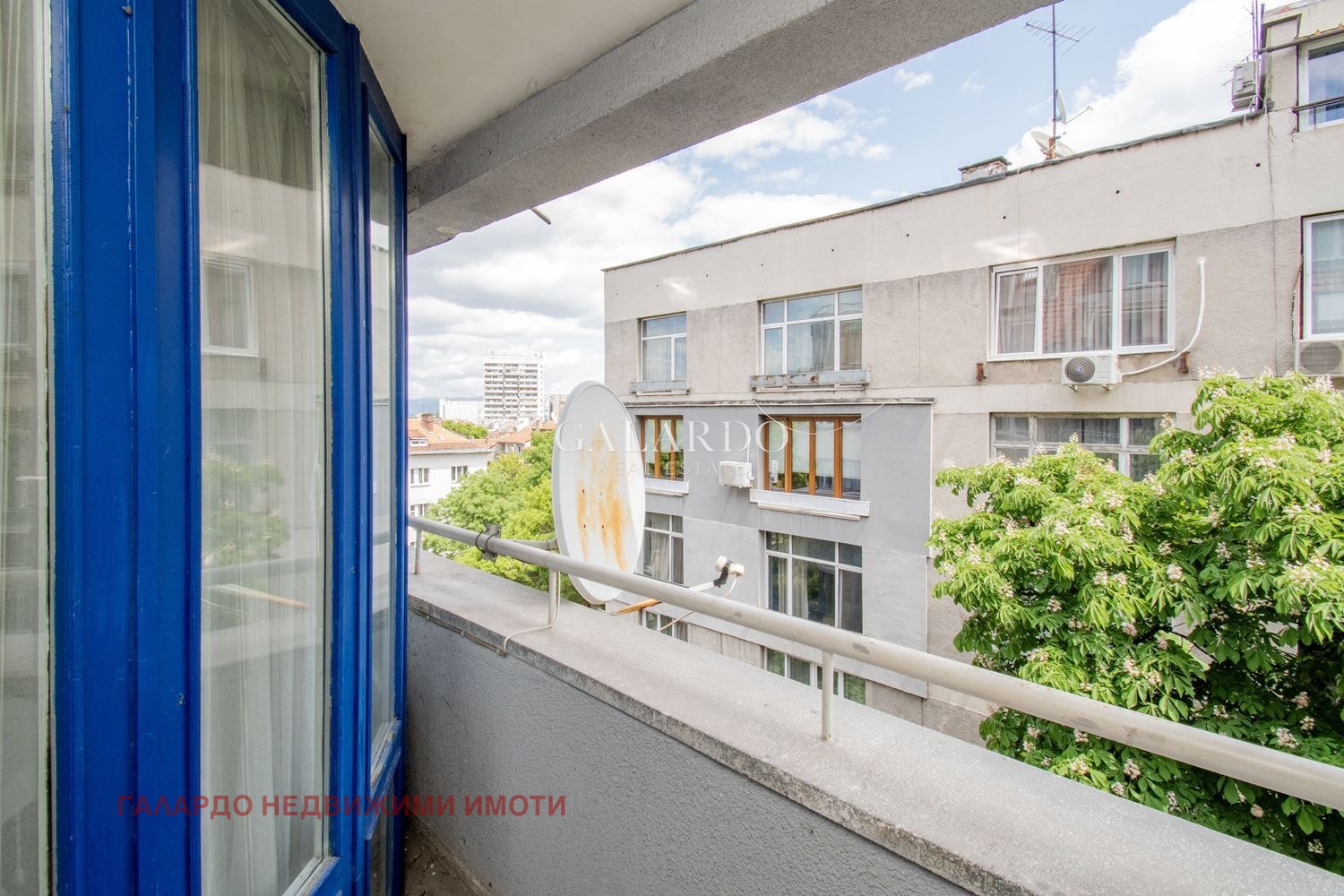 Дава под Наем 3-СТАЕН | Imot.bg — изображение 12