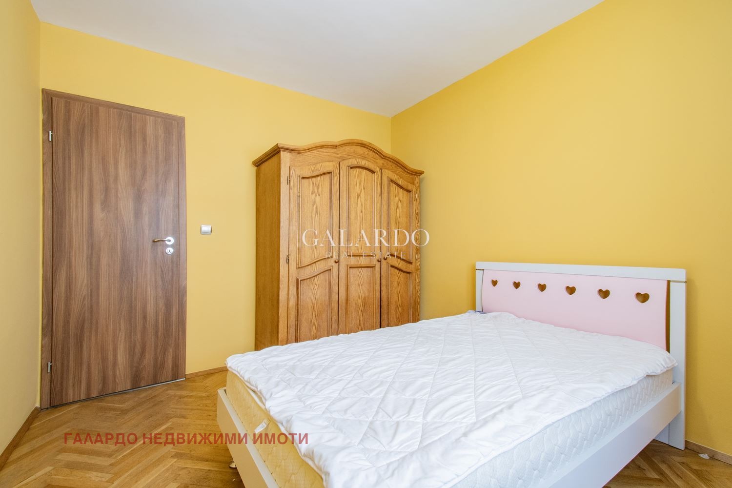 Дава под Наем 3-СТАЕН | Imot.bg — изображение 8