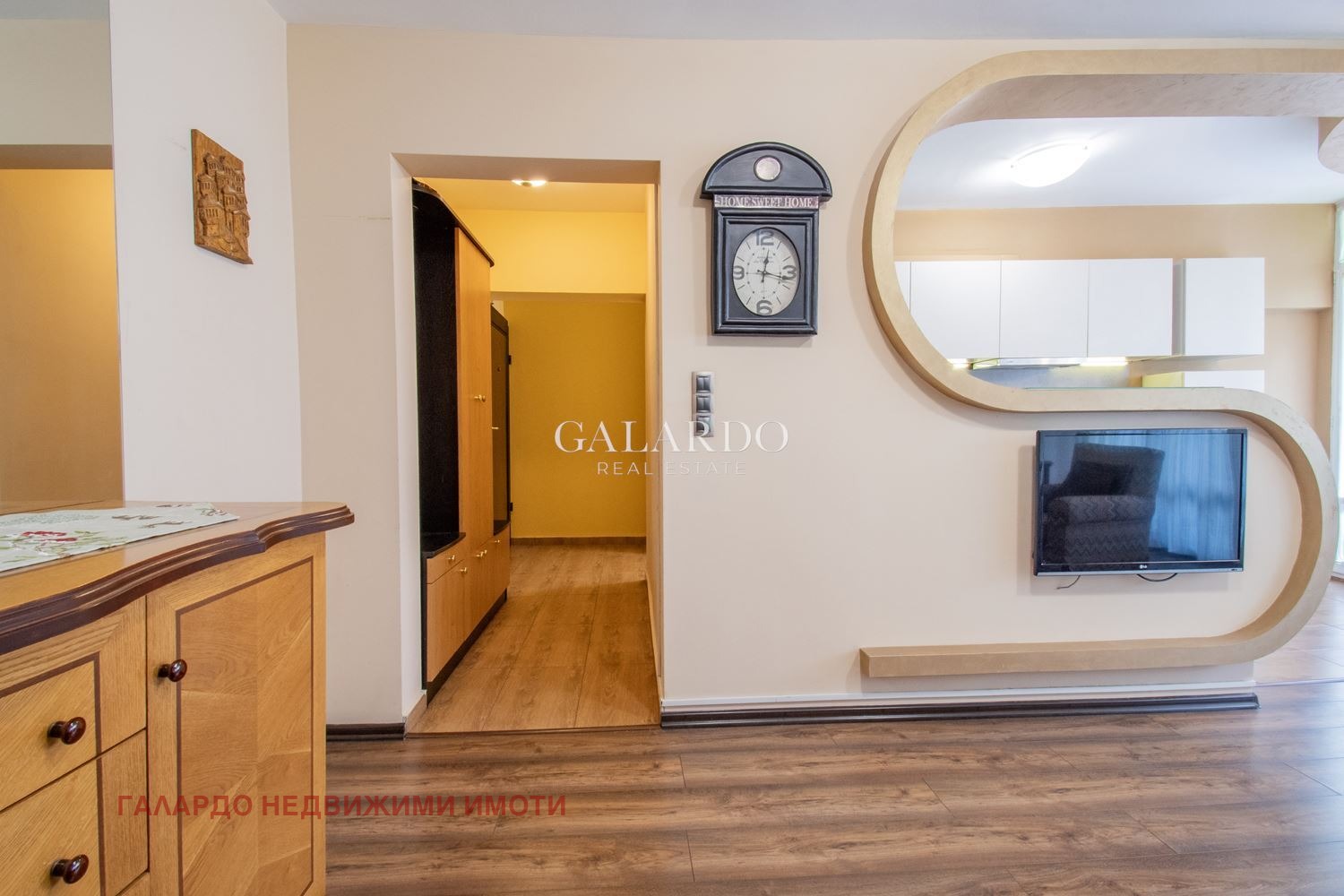 Дава под Наем 3-СТАЕН | Imot.bg — изображение 10