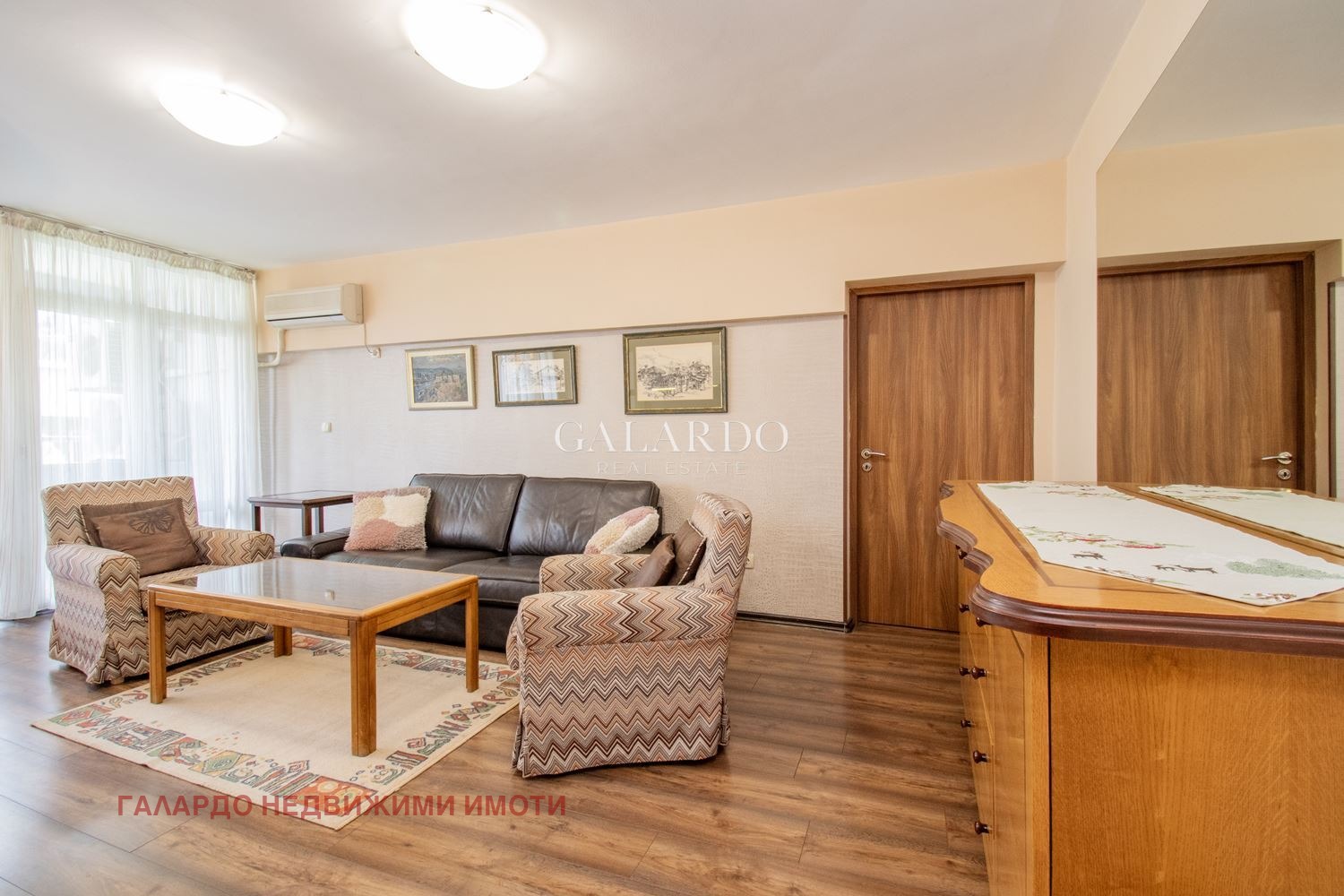 Дава под Наем 3-СТАЕН | Imot.bg — изображение 4