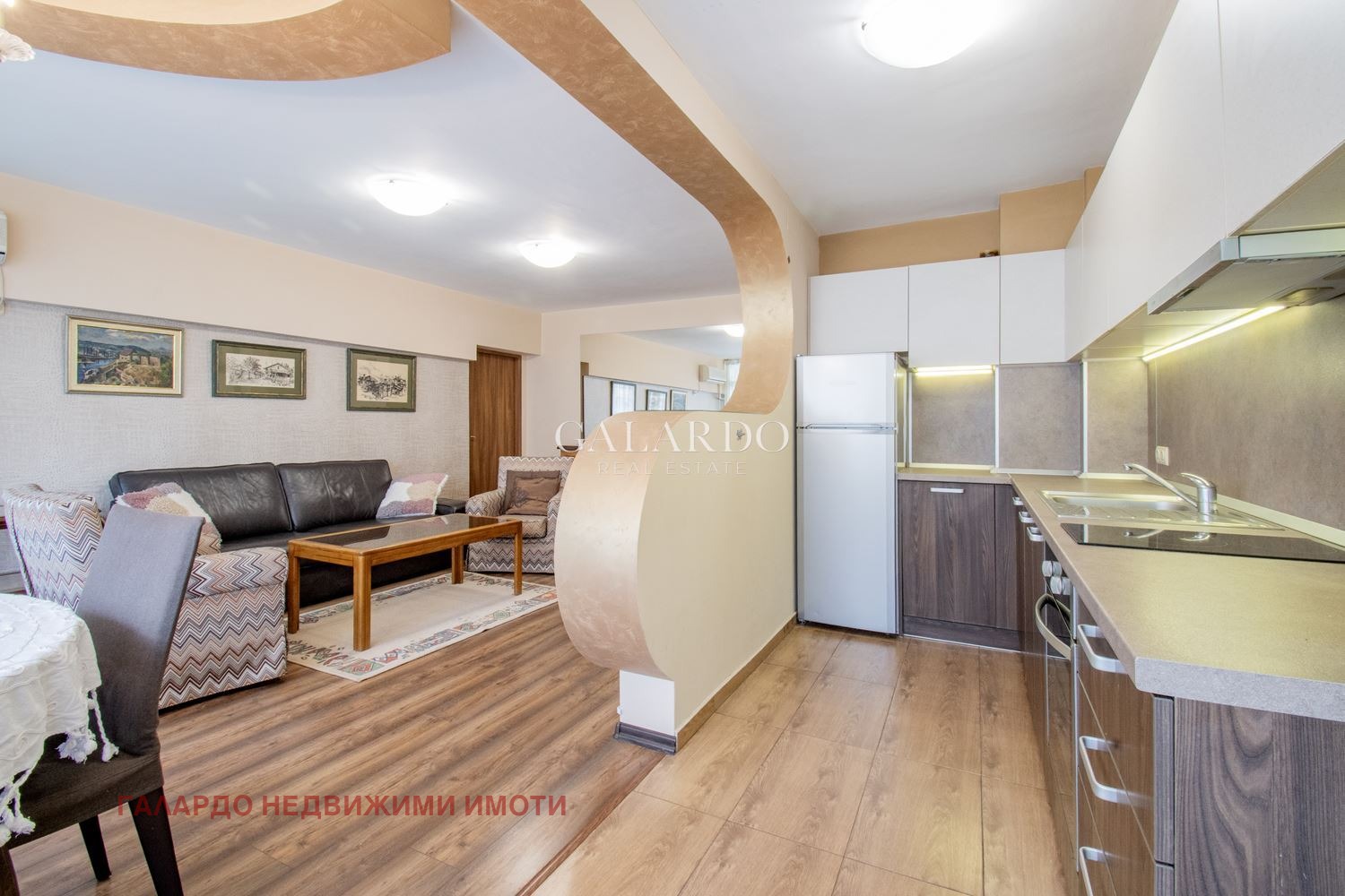 Дава под Наем 3-СТАЕН | Imot.bg — изображение 3