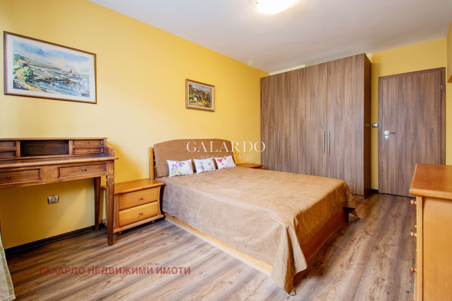 Дава под Наем 3-СТАЕН | Imot.bg — изображение 6