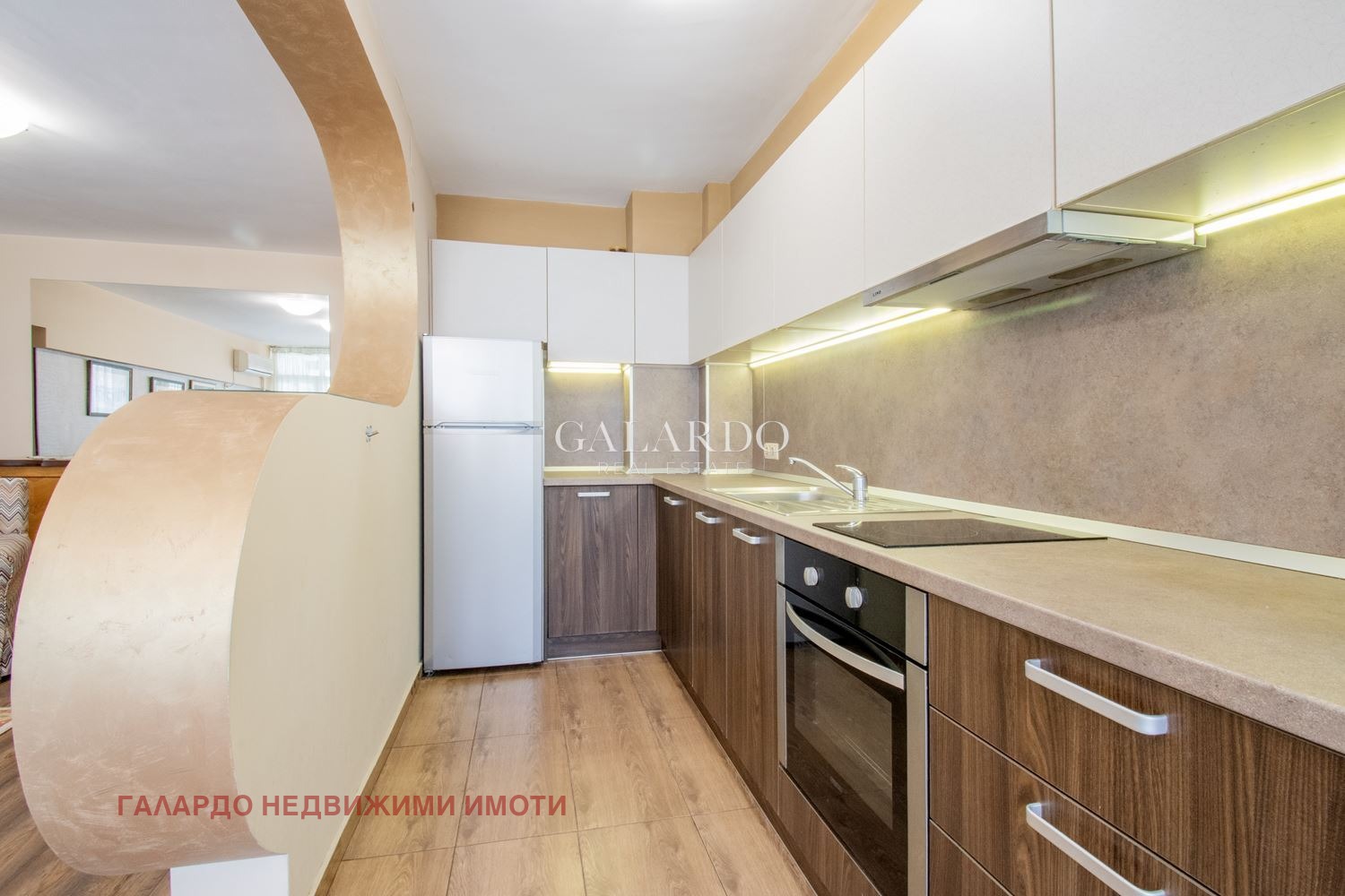 Дава под Наем 3-СТАЕН | Imot.bg — изображение 5