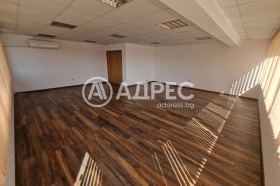 Office Vrazhdebna, Sofia
