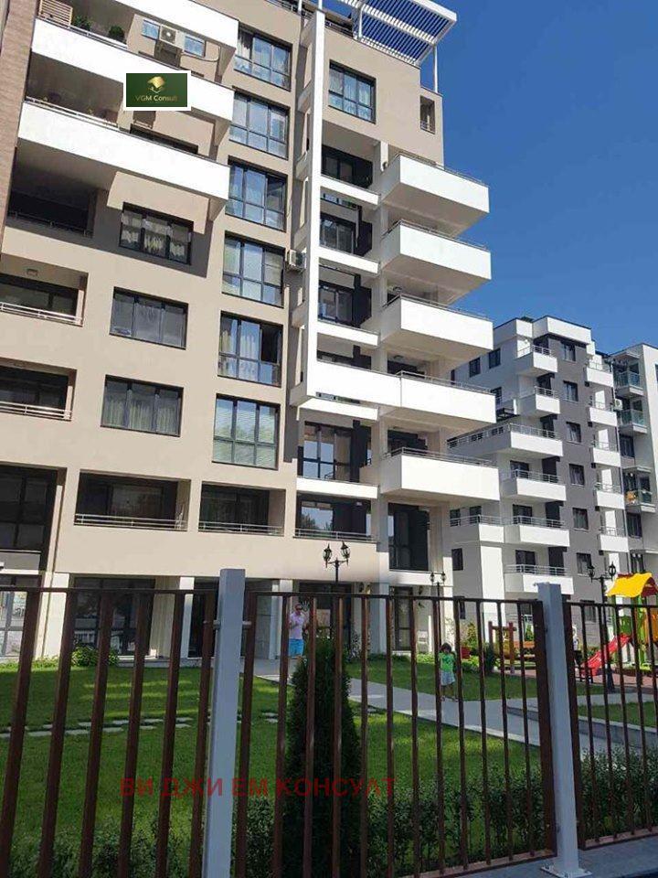 Til leie  Studio Sofia , Dianabad , 40 kvm | 73940008 - bilde [6]