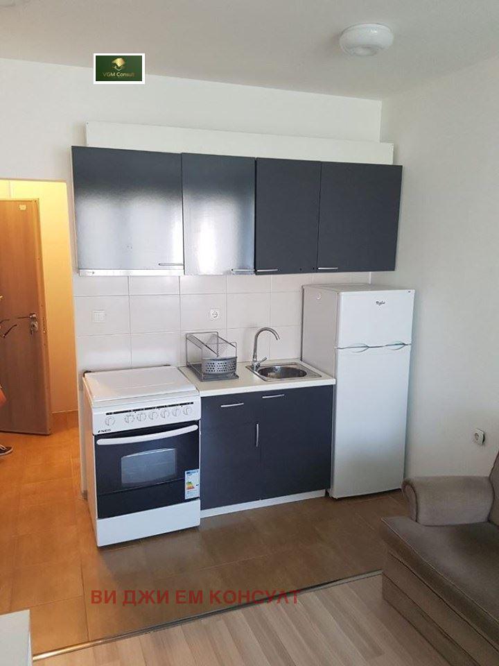 Til leie  Studio Sofia , Dianabad , 40 kvm | 73940008