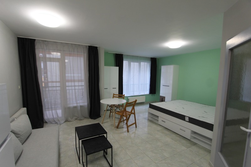 Do wynajęcia  Studio Sofia , Oboriszcze , 44 mkw | 25275395 - obraz [2]