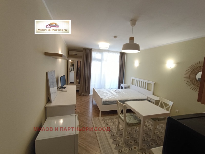 Дава под наем 1-СТАЕН, гр. София, Малинова долина, снимка 3 - Апартаменти - 52523722