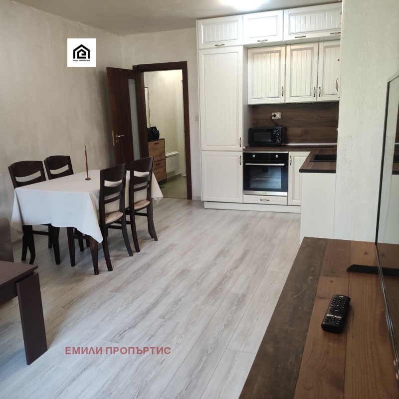 K pronájmu  1 ložnice Sofia , Slatina , 75 m2 | 48856102 - obraz [3]